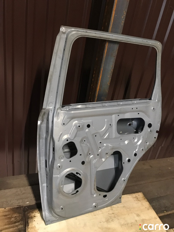 5730B558, MBL1403535R, MBL1604343R, MT2502R, ATP3111041431, OEM0036DZR, STMB53041A1, TCG00798BRR Дверь Mitsubishi Outlander 3 2015г. - фото №8