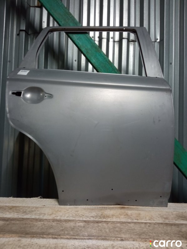 5730B558, MBL1403535R, MBL1604343R, MT2502R, ATP3111041431, OEM0036DZR, STMB53041A1, TCG00798BRR Дверь Mitsubishi Outlander 3 2015г. - фото №2