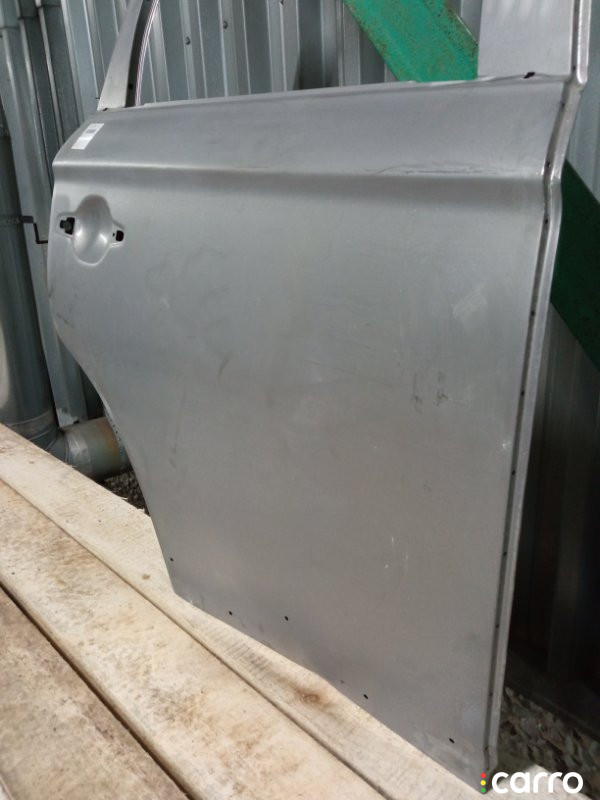 5730B558, MBL1403535R, MBL1604343R, MT2502R, ATP3111041431, OEM0036DZR, STMB53041A1, TCG00798BRR Дверь Mitsubishi Outlander 3 2015г. - фото №4
