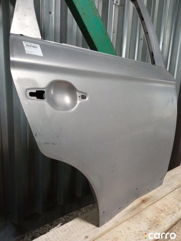 5730B558, MBL1403535R, MBL1604343R, MT2502R, ATP3111041431, OEM0036DZR, STMB53041A1, TCG00798BRR Дверь Mitsubishi Outlander 3 2015г. - фото №6