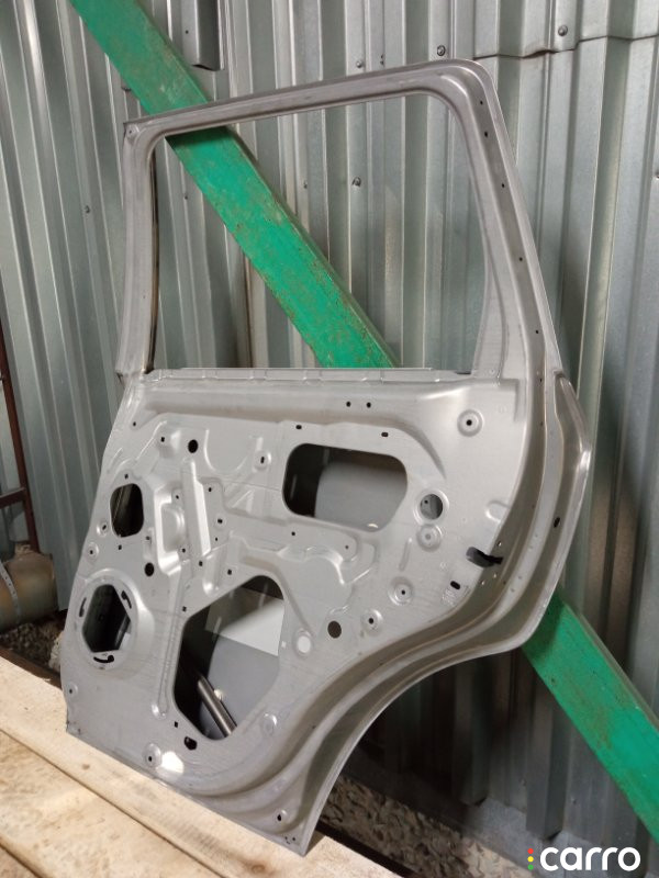 5730B558, MBL1403535R, MBL1604343R, MT2502R, ATP3111041431, OEM0036DZR, STMB53041A1, TCG00798BRR Дверь Mitsubishi Outlander 3 2015г. - фото №7