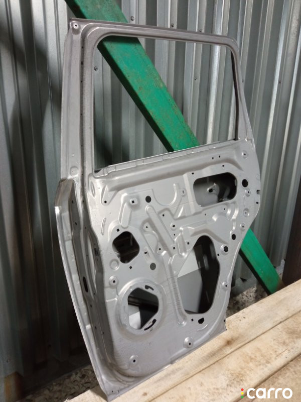 5730B558, MBL1403535R, MBL1604343R, MT2502R, ATP3111041431, OEM0036DZR, STMB53041A1, TCG00798BRR Дверь Mitsubishi Outlander 3 2015г. - фото №8