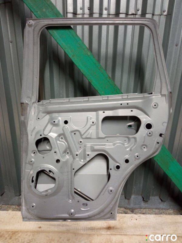 5730B558, MBL1403535R, MBL1604343R, MT2502R, ATP3111041431, OEM0036DZR, STMB53041A1, TCG00798BRR Дверь Mitsubishi Outlander 3 2015г. - фото №9