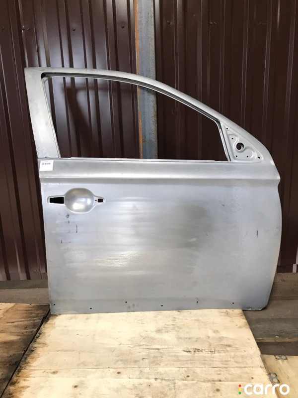 5700B844, ATP3111041331, MBFD079RA, MBL1604242R, MT2501R, OEM0057DPR, STMB53040A1, TCG00796BFR Дверь Mitsubishi Outlander 3 2015г. - фото №1
