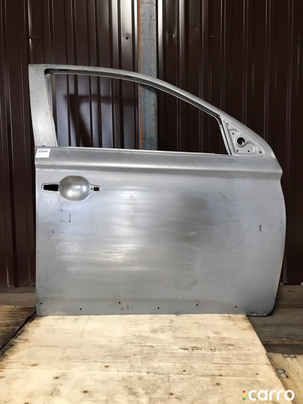 5700B844, ATP3111041331, MBFD079RA, MBL1604242R, MT2501R, OEM0057DPR, STMB53040A1, TCG00796BFR Дверь Mitsubishi Outlander 3 2015г. - фото №2