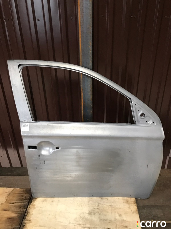 5700B844, ATP3111041331, MBFD079RA, MBL1604242R, MT2501R, OEM0057DPR, STMB53040A1, TCG00796BFR Дверь Mitsubishi Outlander 3 2015г. - фото №3