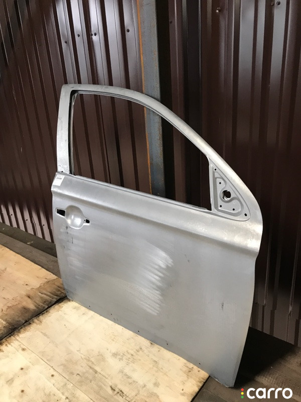 5700B844, ATP3111041331, MBFD079RA, MBL1604242R, MT2501R, OEM0057DPR, STMB53040A1, TCG00796BFR Дверь Mitsubishi Outlander 3 2015г. - фото №5