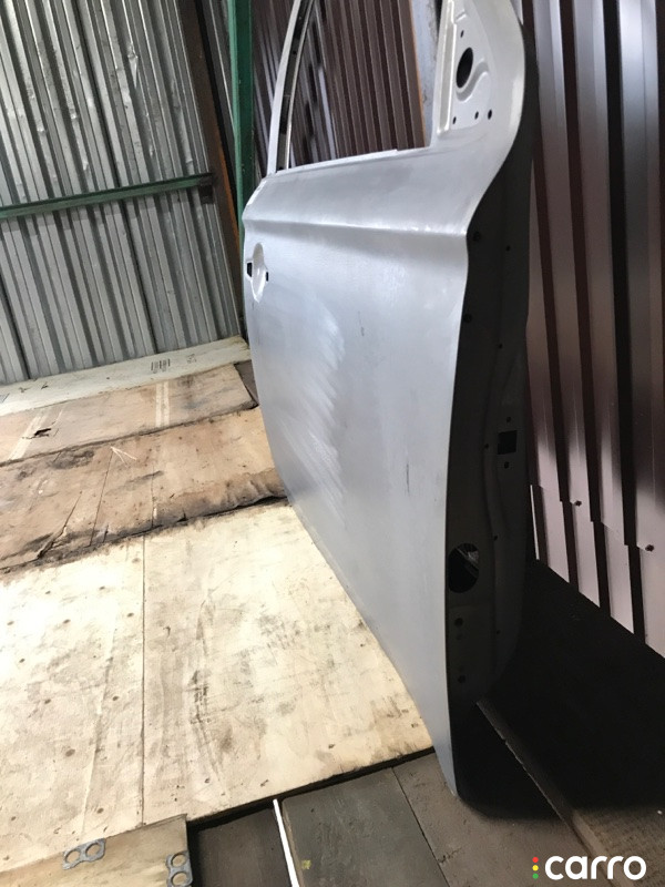 5700B844, ATP3111041331, MBFD079RA, MBL1604242R, MT2501R, OEM0057DPR, STMB53040A1, TCG00796BFR Дверь Mitsubishi Outlander 3 2015г. - фото №6