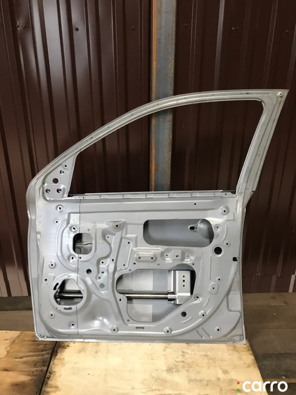 5700B844, ATP3111041331, MBFD079RA, MBL1604242R, MT2501R, OEM0057DPR, STMB53040A1, TCG00796BFR Дверь Mitsubishi Outlander 3 2015г. - фото №8