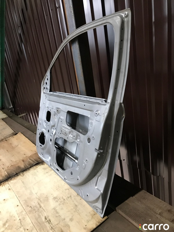 5700B844, ATP3111041331, MBFD079RA, MBL1604242R, MT2501R, OEM0057DPR, STMB53040A1, TCG00796BFR Дверь Mitsubishi Outlander 3 2015г. - фото №10