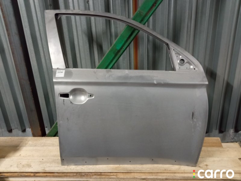 5700B844, ATP3111041331, MBFD079RA, MBL1604242R, MT2501R, OEM0057DPR, STMB53040A1, TCG00796BFR Дверь Mitsubishi Outlander 3 2015г. - фото №1