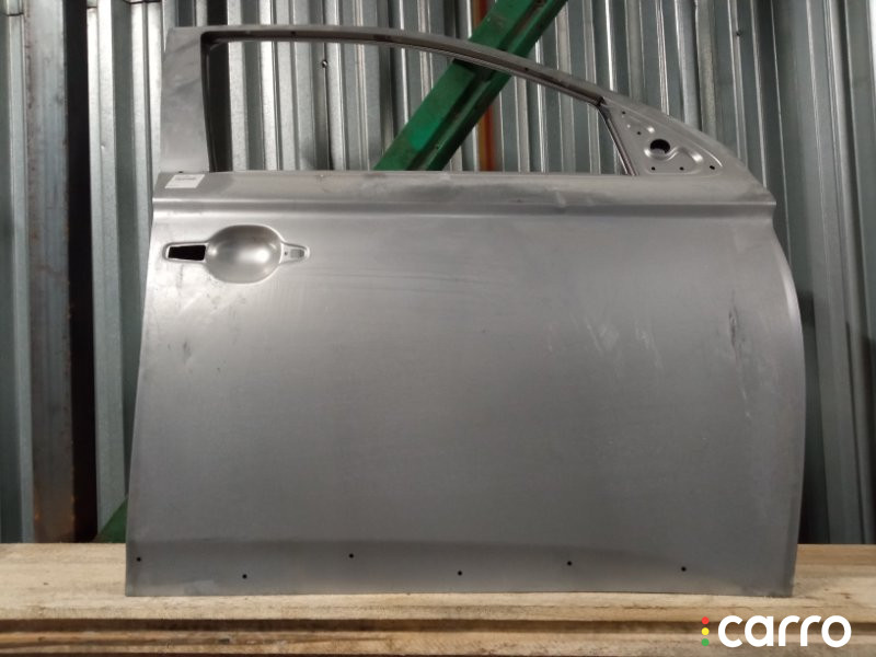 5700B844, ATP3111041331, MBFD079RA, MBL1604242R, MT2501R, OEM0057DPR, STMB53040A1, TCG00796BFR Дверь Mitsubishi Outlander 3 2015г. - фото №2