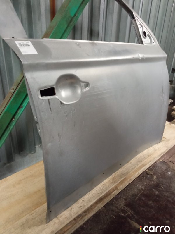 5700B844, ATP3111041331, MBFD079RA, MBL1604242R, MT2501R, OEM0057DPR, STMB53040A1, TCG00796BFR Дверь Mitsubishi Outlander 3 2015г. - фото №6