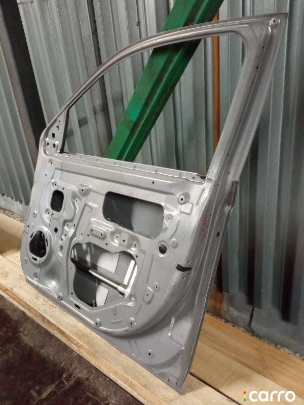 5700B844, ATP3111041331, MBFD079RA, MBL1604242R, MT2501R, OEM0057DPR, STMB53040A1, TCG00796BFR Дверь Mitsubishi Outlander 3 2015г. - фото №7