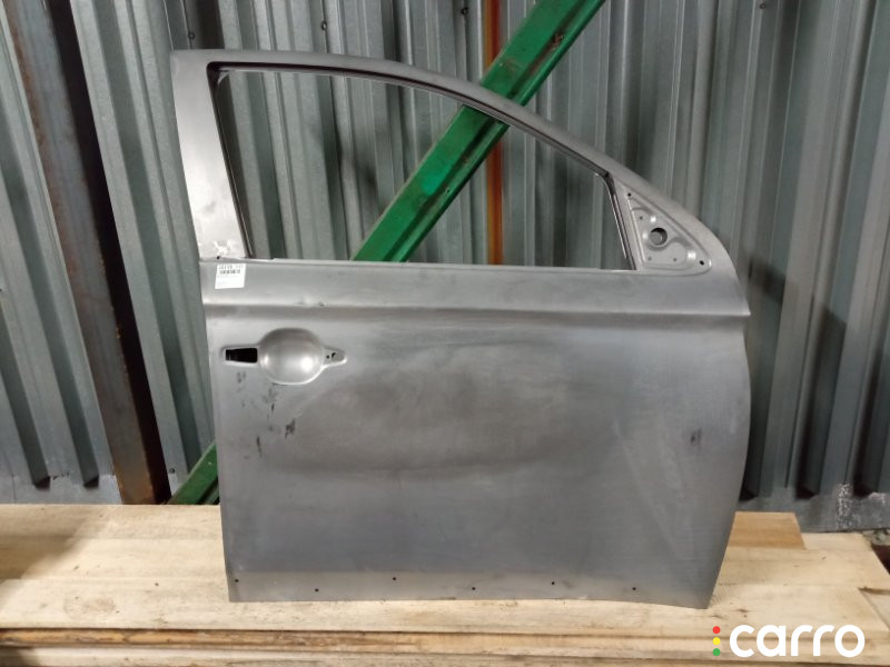5700B844, ATP3111041331, MBFD079RA, MBL1604242R, MT2501R, OEM0057DPR, STMB53040A1, TCG00796BFR Дверь Mitsubishi Outlander 3 2015г. - фото №1
