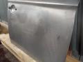 5700B844, ATP3111041331, MBFD079RA, MBL1604242R, MT2501R, OEM0057DPR, STMB53040A1, TCG00796BFR Дверь Mitsubishi Outlander 3 2015г. - фото №4