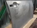 5700B844, ATP3111041331, MBFD079RA, MBL1604242R, MT2501R, OEM0057DPR, STMB53040A1, TCG00796BFR Дверь Mitsubishi Outlander 3 2015г. - фото №6