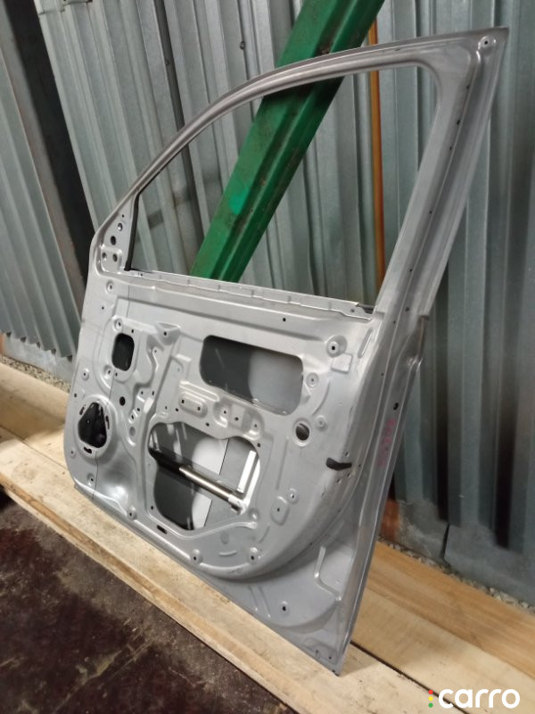 5700B844, ATP3111041331, MBFD079RA, MBL1604242R, MT2501R, OEM0057DPR, STMB53040A1, TCG00796BFR Дверь Mitsubishi Outlander 3 2015г. - фото №7