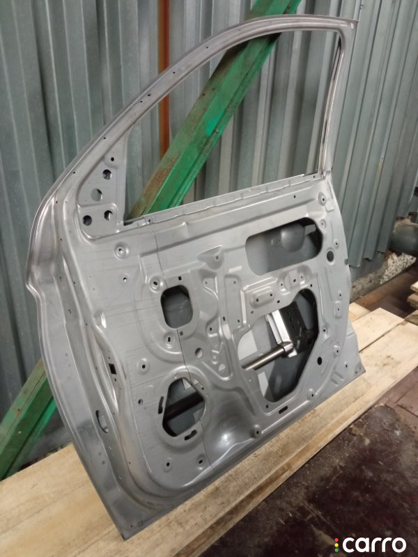 5700B844, ATP3111041331, MBFD079RA, MBL1604242R, MT2501R, OEM0057DPR, STMB53040A1, TCG00796BFR Дверь Mitsubishi Outlander 3 2015г. - фото №8