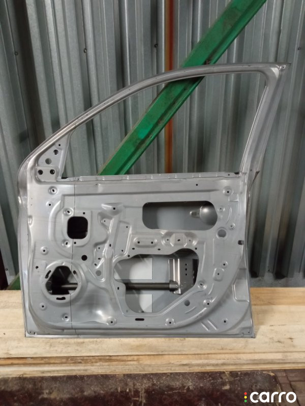 5700B844, ATP3111041331, MBFD079RA, MBL1604242R, MT2501R, OEM0057DPR, STMB53040A1, TCG00796BFR Дверь Mitsubishi Outlander 3 2015г. - фото №9