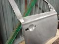 5700B844, ATP3111041331, MBFD079RA, MBL1604242R, MT2501R, OEM0057DPR, STMB53040A1, TCG00796BFR Дверь Mitsubishi Outlander 3 2015г. - фото №5