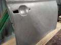 5700B844, ATP3111041331, MBFD079RA, MBL1604242R, MT2501R, OEM0057DPR, STMB53040A1, TCG00796BFR Дверь Mitsubishi Outlander 3 2015г. - фото №6