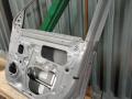 5700B844, ATP3111041331, MBFD079RA, MBL1604242R, MT2501R, OEM0057DPR, STMB53040A1, TCG00796BFR Дверь Mitsubishi Outlander 3 2015г. - фото №7