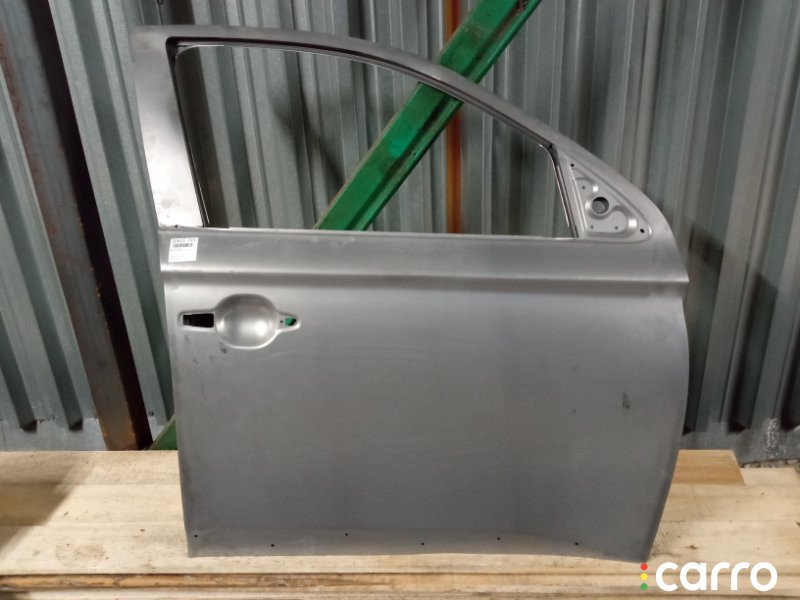 5700B844, ATP3111041331, MBFD079RA, MBL1604242R, MT2501R, OEM0057DPR, STMB53040A1, TCG00796BFR Дверь Mitsubishi Outlander 3 2015г. - фото №1