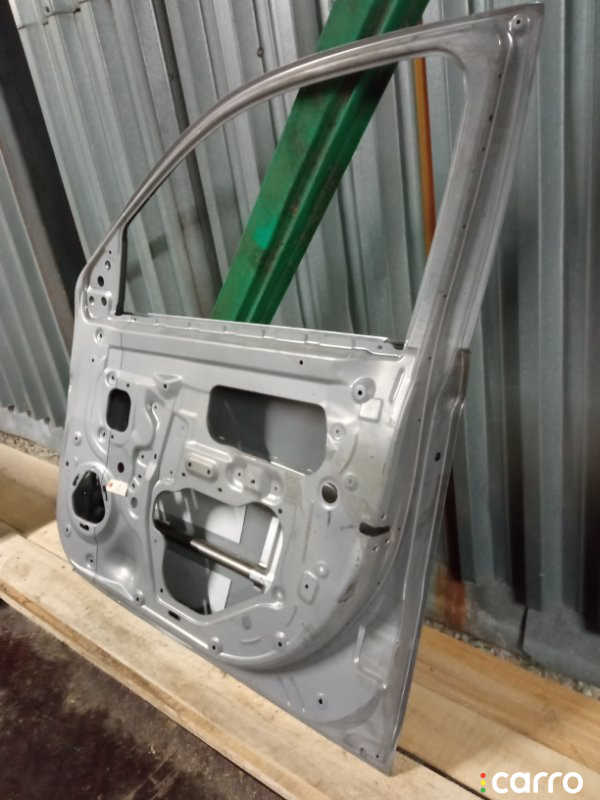 5700B844, ATP3111041331, MBFD079RA, MBL1604242R, MT2501R, OEM0057DPR, STMB53040A1, TCG00796BFR Дверь Mitsubishi Outlander 3 2015г. - фото №8