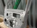 5700B844, ATP3111041331, MBFD079RA, MBL1604242R, MT2501R, OEM0057DPR, STMB53040A1, TCG00796BFR Дверь Mitsubishi Outlander 3 2015г. - фото №8