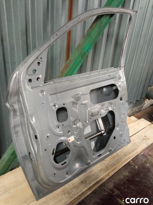 5700B844, ATP3111041331, MBFD079RA, MBL1604242R, MT2501R, OEM0057DPR, STMB53040A1, TCG00796BFR Дверь Mitsubishi Outlander 3 2015г. - фото №9