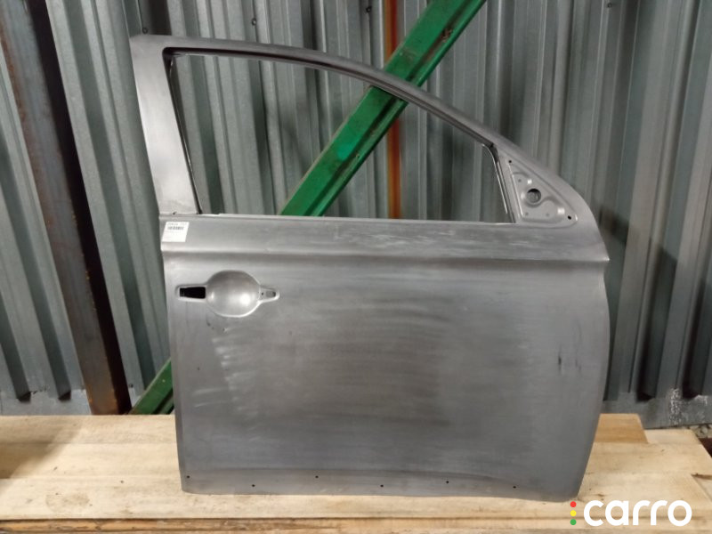 5700B844, ATP3111041331, MBFD079RA, MBL1604242R, MT2501R, OEM0057DPR, STMB53040A1, TCG00796BFR Дверь Mitsubishi Outlander 3 2015г. - фото №1