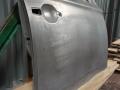5700B844, ATP3111041331, MBFD079RA, MBL1604242R, MT2501R, OEM0057DPR, STMB53040A1, TCG00796BFR Дверь Mitsubishi Outlander 3 2015г. - фото №6