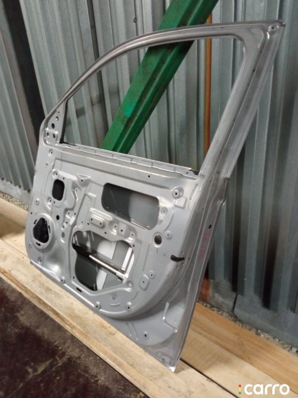 5700B844, ATP3111041331, MBFD079RA, MBL1604242R, MT2501R, OEM0057DPR, STMB53040A1, TCG00796BFR Дверь Mitsubishi Outlander 3 2015г. - фото №7