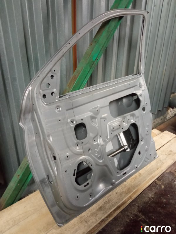 5700B844, ATP3111041331, MBFD079RA, MBL1604242R, MT2501R, OEM0057DPR, STMB53040A1, TCG00796BFR Дверь Mitsubishi Outlander 3 2015г. - фото №8