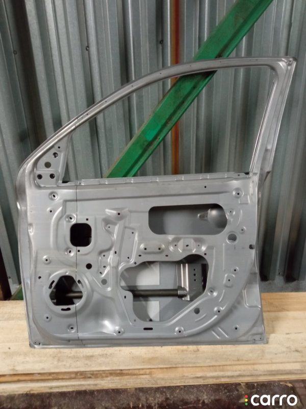 5700B844, ATP3111041331, MBFD079RA, MBL1604242R, MT2501R, OEM0057DPR, STMB53040A1, TCG00796BFR Дверь Mitsubishi Outlander 3 2015г. - фото №9