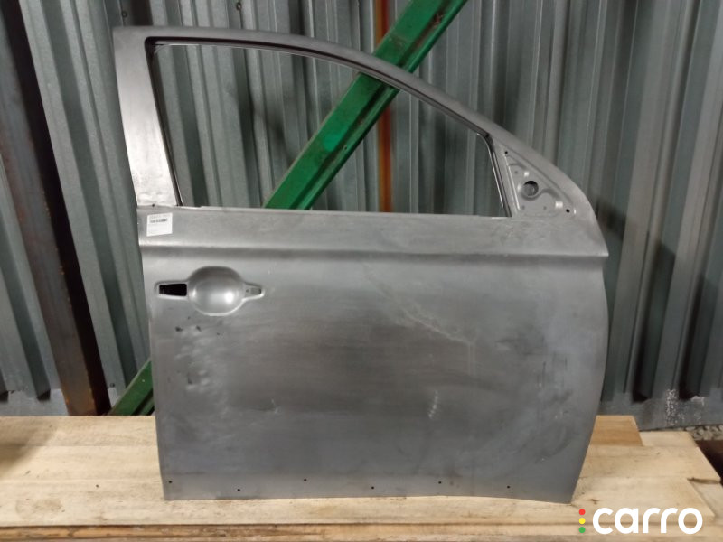 5700B844, ATP3111041331, MBFD079RA, MBL1604242R, MT2501R, OEM0057DPR, STMB53040A1, TCG00796BFR Дверь Mitsubishi Outlander 3 2015г. - фото №1