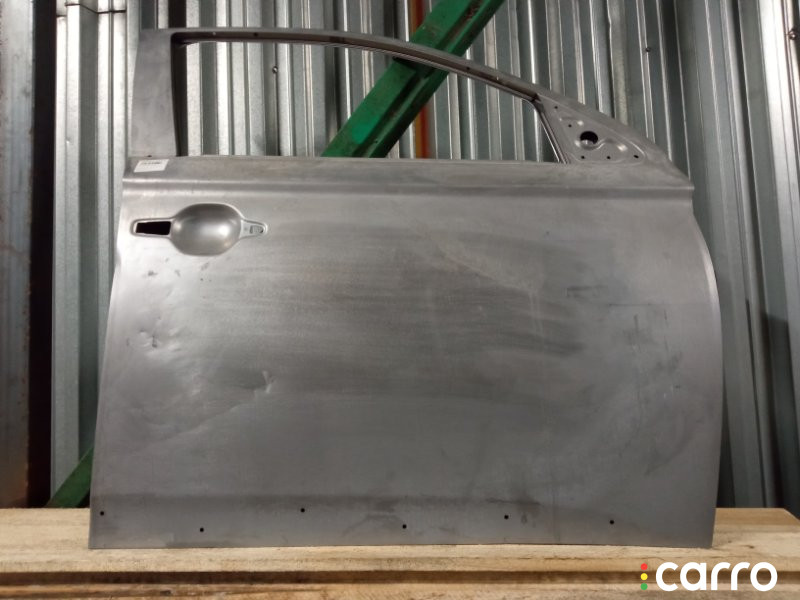 5700B844, ATP3111041331, MBFD079RA, MBL1604242R, MT2501R, OEM0057DPR, STMB53040A1, TCG00796BFR Дверь Mitsubishi Outlander 3 2015г. - фото №2