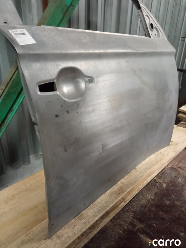 5700B844, ATP3111041331, MBFD079RA, MBL1604242R, MT2501R, OEM0057DPR, STMB53040A1, TCG00796BFR Дверь Mitsubishi Outlander 3 2015г. - фото №6