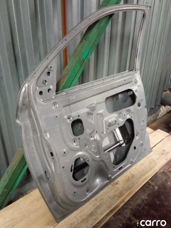 5700B844, ATP3111041331, MBFD079RA, MBL1604242R, MT2501R, OEM0057DPR, STMB53040A1, TCG00796BFR Дверь Mitsubishi Outlander 3 2015г. - фото №8