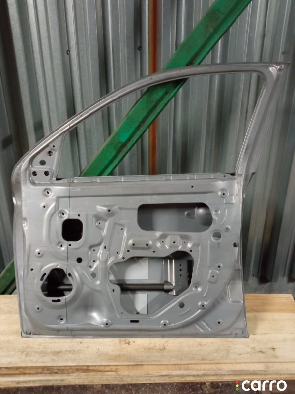 5700B844, ATP3111041331, MBFD079RA, MBL1604242R, MT2501R, OEM0057DPR, STMB53040A1, TCG00796BFR Дверь Mitsubishi Outlander 3 2015г. - фото №9