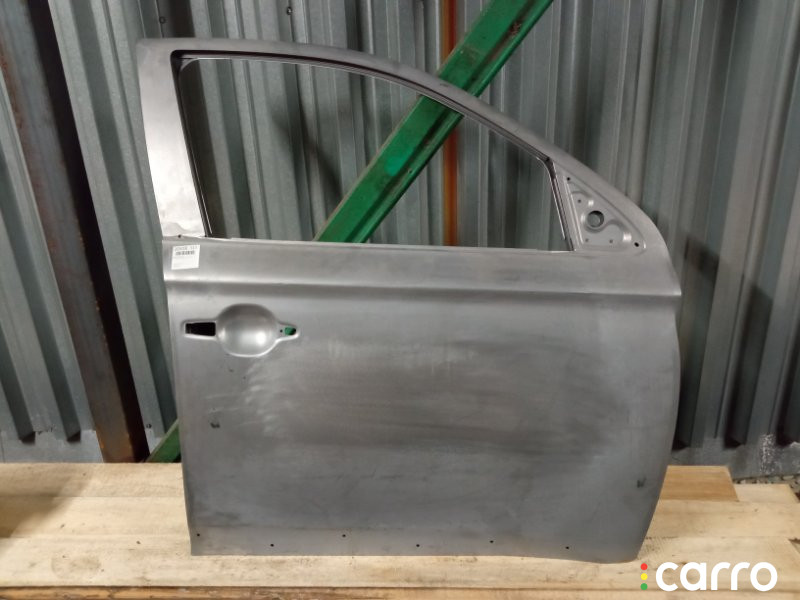 5700B844, ATP3111041331, MBFD079RA, MBL1604242R, MT2501R, OEM0057DPR, STMB53040A1, TCG00796BFR Дверь Mitsubishi Outlander 3 2015г. - фото №1