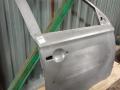 5700B844, ATP3111041331, MBFD079RA, MBL1604242R, MT2501R, OEM0057DPR, STMB53040A1, TCG00796BFR Дверь Mitsubishi Outlander 3 2015г. - фото №5