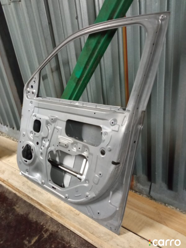 5700B844, ATP3111041331, MBFD079RA, MBL1604242R, MT2501R, OEM0057DPR, STMB53040A1, TCG00796BFR Дверь Mitsubishi Outlander 3 2015г. - фото №7