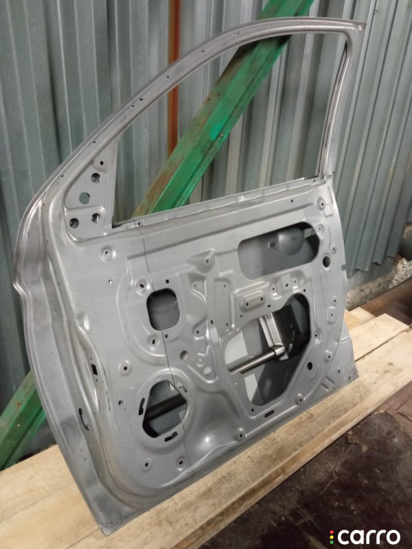 5700B844, ATP3111041331, MBFD079RA, MBL1604242R, MT2501R, OEM0057DPR, STMB53040A1, TCG00796BFR Дверь Mitsubishi Outlander 3 2015г. - фото №8