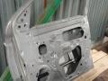 5700B844, ATP3111041331, MBFD079RA, MBL1604242R, MT2501R, OEM0057DPR, STMB53040A1, TCG00796BFR Дверь Mitsubishi Outlander 3 2015г. - фото №8