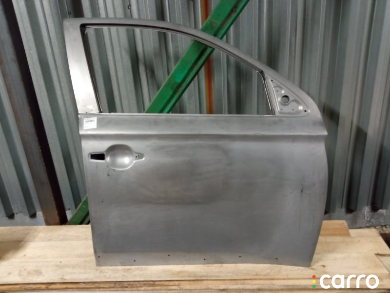 5700B844, ATP3111041331, MBFD079RA, MBL1604242R, MT2501R, OEM0057DPR, STMB53040A1, TCG00796BFR Дверь Mitsubishi Outlander 3 2015г. - фото №1