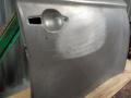 5700B844, ATP3111041331, MBFD079RA, MBL1604242R, MT2501R, OEM0057DPR, STMB53040A1, TCG00796BFR Дверь Mitsubishi Outlander 3 2015г. - фото №6