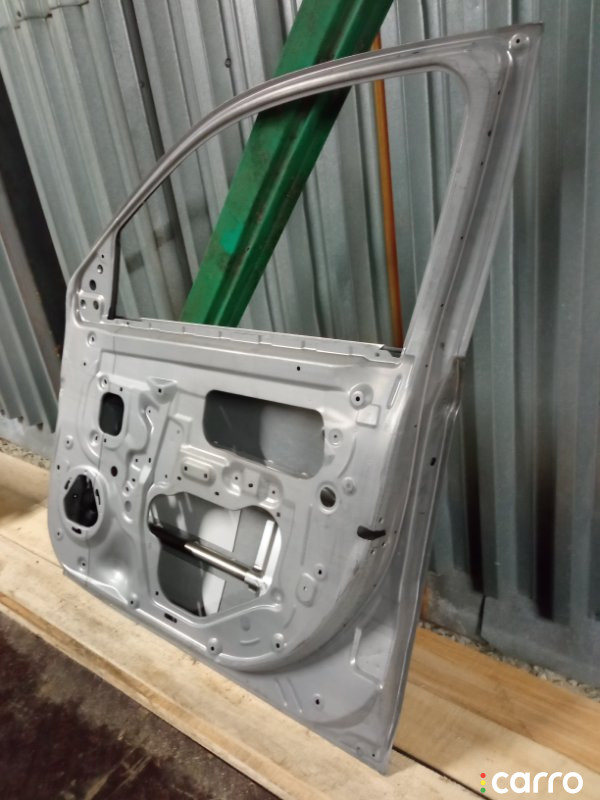 5700B844, ATP3111041331, MBFD079RA, MBL1604242R, MT2501R, OEM0057DPR, STMB53040A1, TCG00796BFR Дверь Mitsubishi Outlander 3 2015г. - фото №7