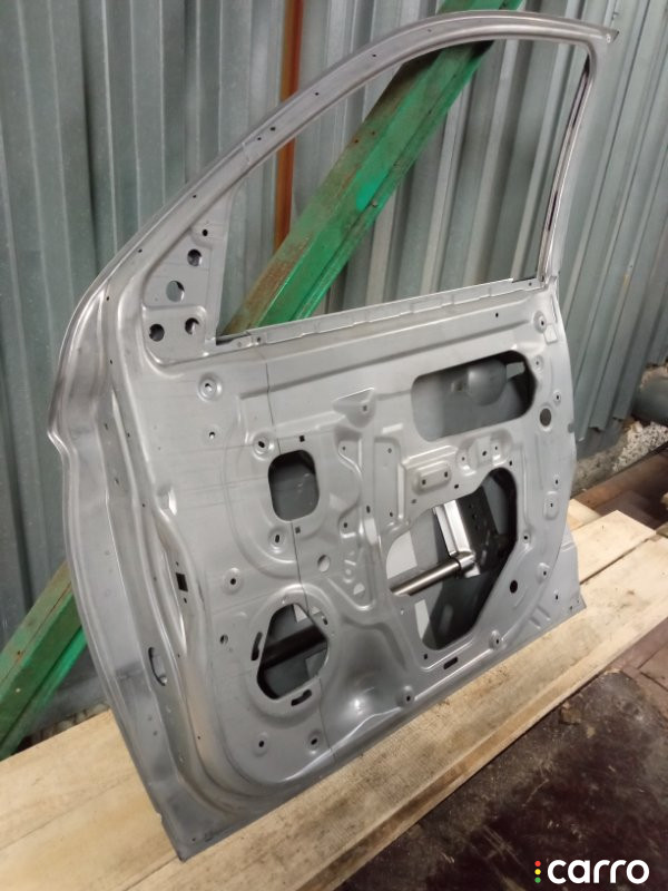 5700B844, ATP3111041331, MBFD079RA, MBL1604242R, MT2501R, OEM0057DPR, STMB53040A1, TCG00796BFR Дверь Mitsubishi Outlander 3 2015г. - фото №8